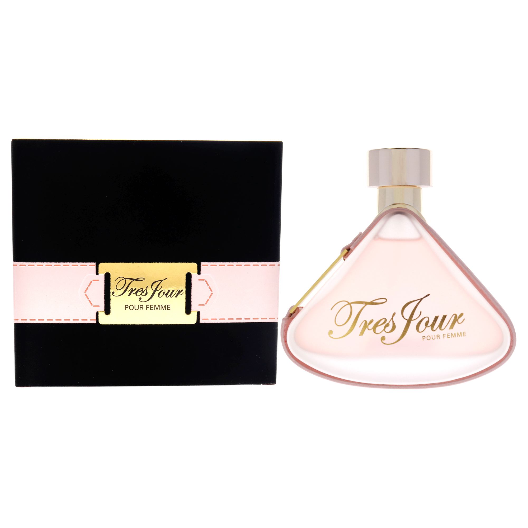 Foto 2 pulgar | Perfume Armaf Tres Jour Edp 100 ml para Mujeres - Venta Internacional