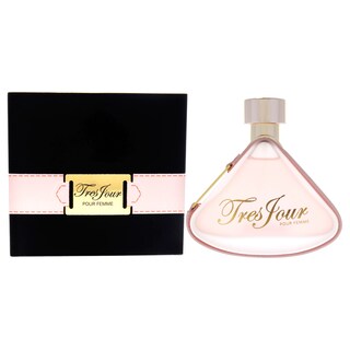 Foto 1 | Perfume Armaf Tres Jour Edp 100 ml para Mujeres - Venta Internacional