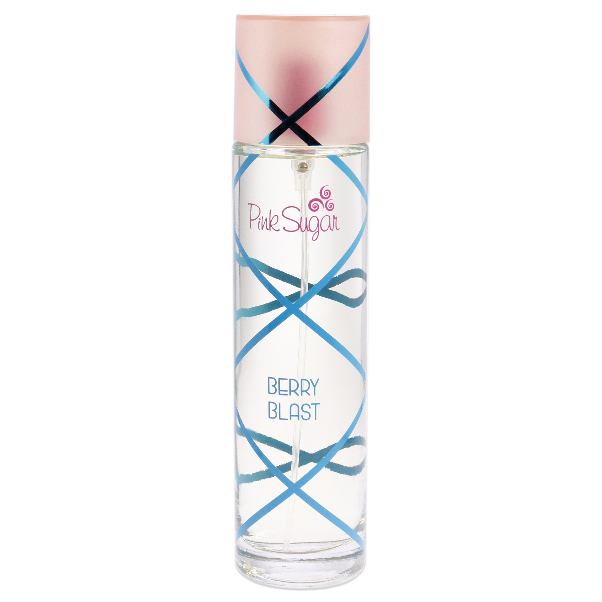 Foto 4 pulgar | Venta Internacional-Perfume Aquiolina Pink Sugar Berry Blast Eau de Toilette 100 Ml para Mujer