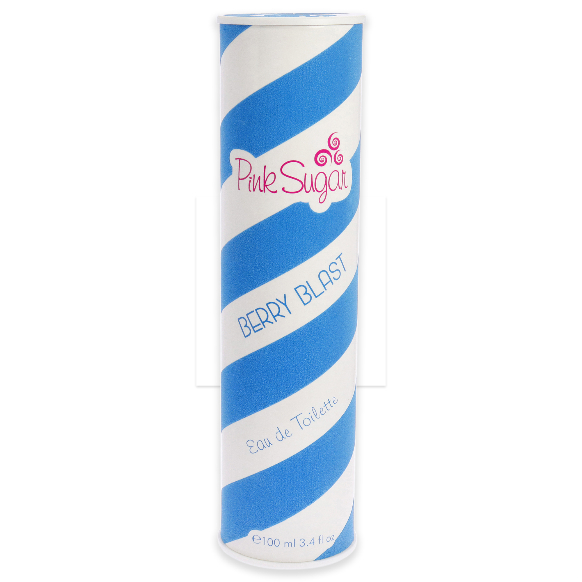 Foto 5 pulgar | Venta Internacional-Perfume Aquiolina Pink Sugar Berry Blast Eau de Toilette 100 Ml para Mujer