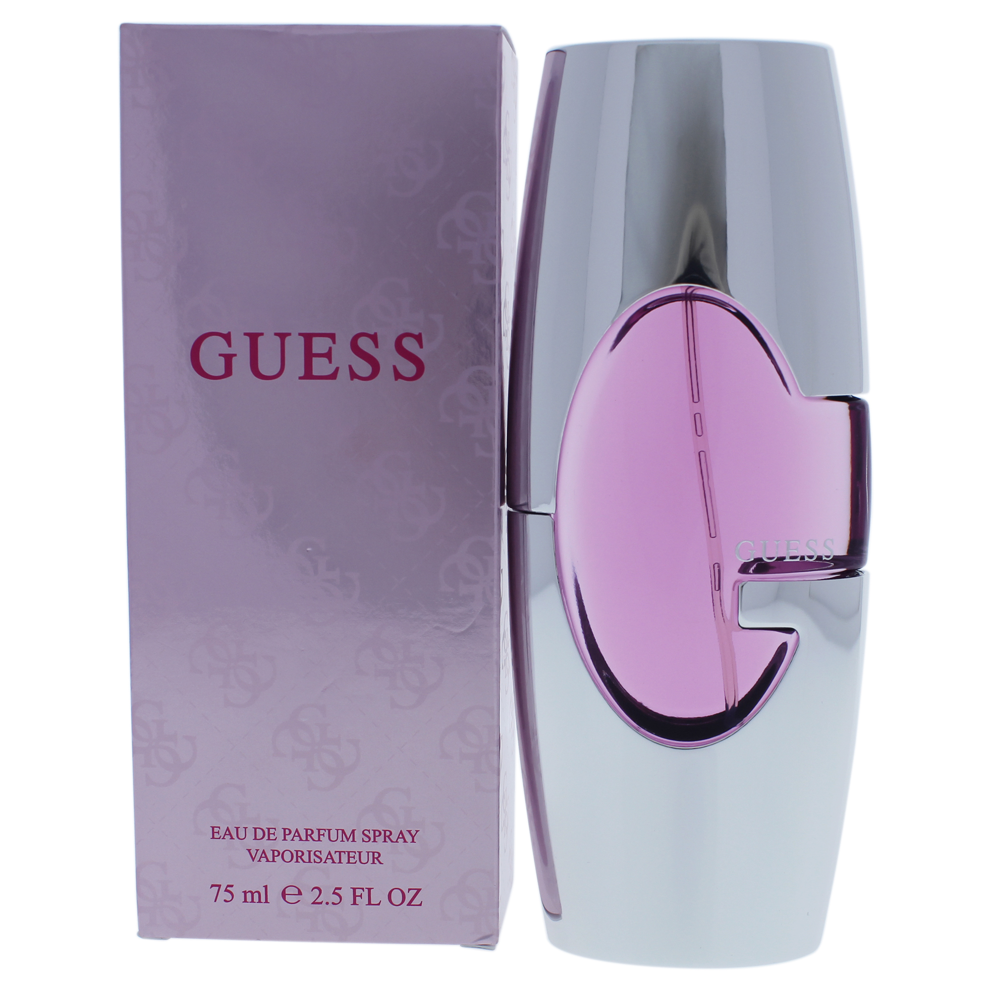 Foto 2 pulgar | Venta Internacional-Perfume Guess Eau de Parfum 75 Ml para Mujer