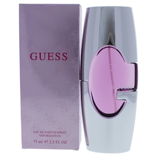 Foto 1 | Venta Internacional-Perfume Guess Eau de Parfum 75 Ml para Mujer