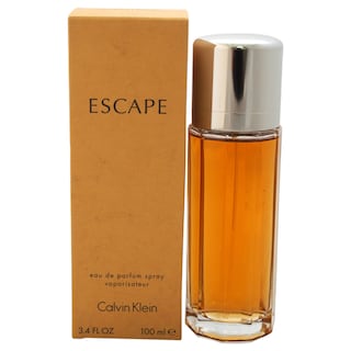 Foto 2 | Venta Internacional-Perfume Calvin Klein Escape Eau de Parfum 100 Ml para Mujer