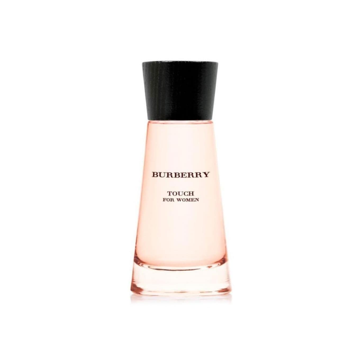 Perfume Burberry Touch Mujer De Burberry Edp 100 Ml Original Coppel