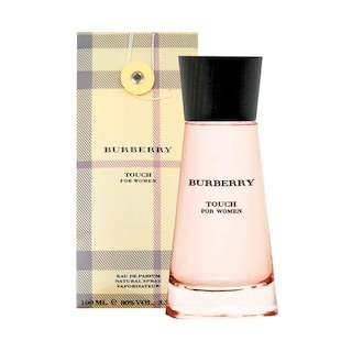 Foto 2 | Perfume Burberry Touch Mujer de Burberry Edp 100 ml Original