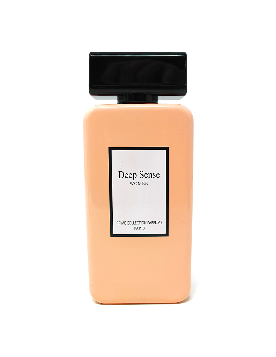 Foto 2 pulgar | Perfume para Mujer Deep Sens Women 100 ml