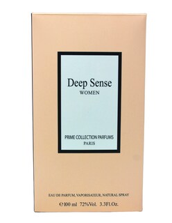 Foto 3 | Perfume para Mujer Deep Sens Women 100 ml