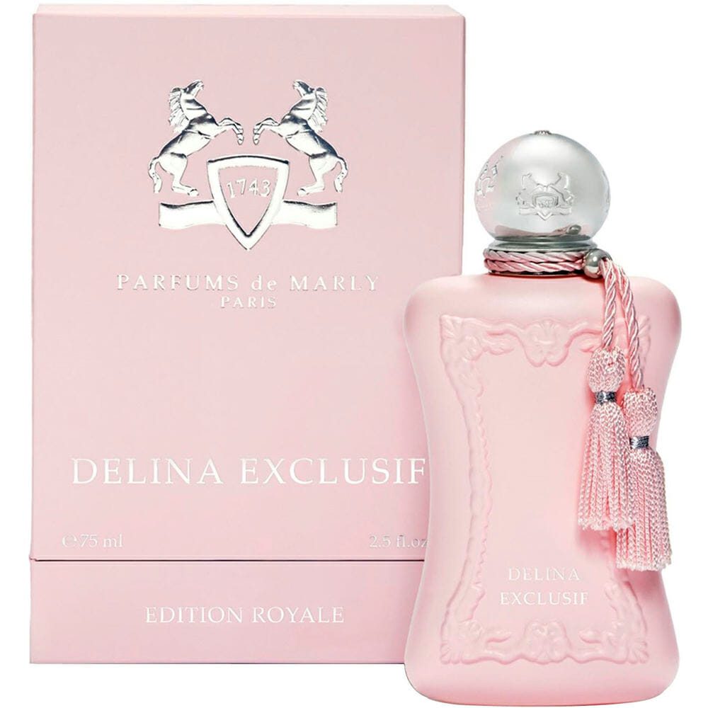 Foto 1 | Perfume Parfums de Marly Paris  Delina Exclusif 75 ml