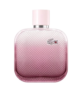 Foto 2 | Perfume para Mujer Lacoste L.12.12 Pour Elle Rose Intense Edt 100 Ml