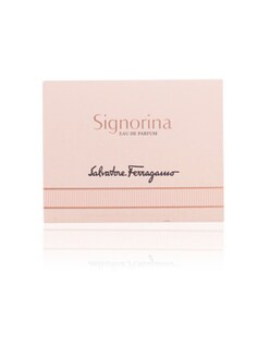 Foto 2 | Perfume para Mujer Salvatore Ferragamo Signorina Edp 100 ml