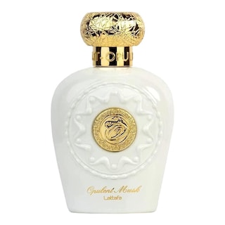 Foto 1 | Perfume para Mujer Lattafa Opulent Musk Edp 100 Ml