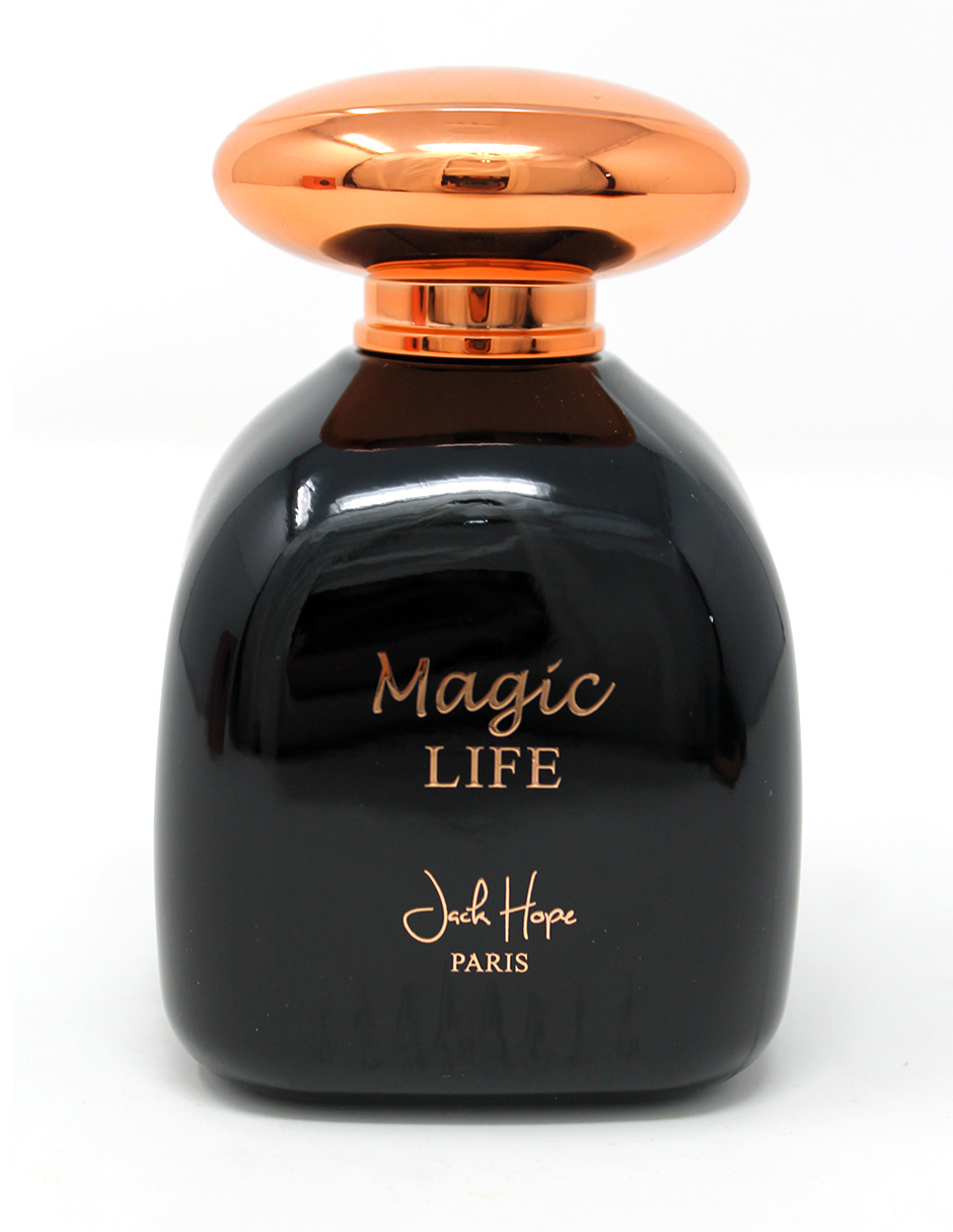 Foto 2 pulgar | Perfume Magic Life Jack Hope para Mujer
