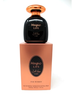 Foto 3 | Perfume Magic Life Jack Hope para Mujer