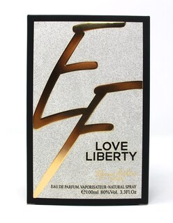 Foto 4 | Perfume Love Liberty Elysées Fashion para Mujer