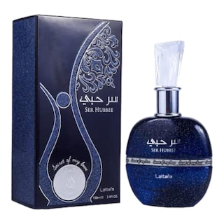 Foto 3 | Perfume Lattafa Ser Hubbee Eau de Parfum 100 Ml para Mujer