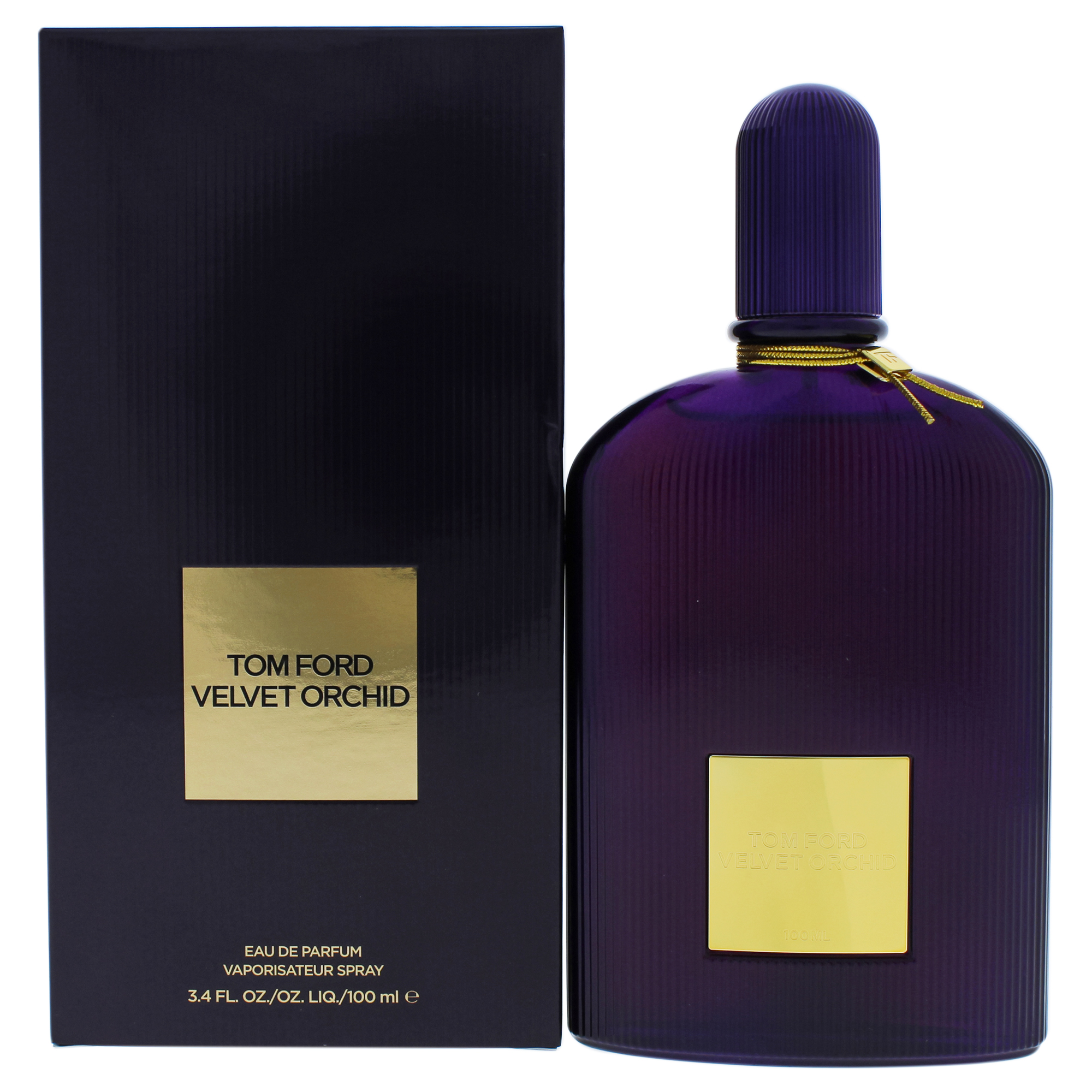 Foto 2 pulgar | Perfume Tom Ford Velvet Orchid Edp Spray para Mujeres 100 ml - Venta Internacional