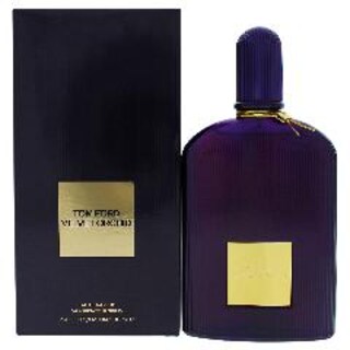 Foto 2 | Perfume Tom Ford Velvet Orchid Edp Spray para Mujeres 100 ml - Venta Internacional