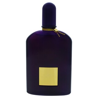 Foto 3 | Perfume Tom Ford Velvet Orchid Edp Spray para Mujeres 100 ml - Venta Internacional