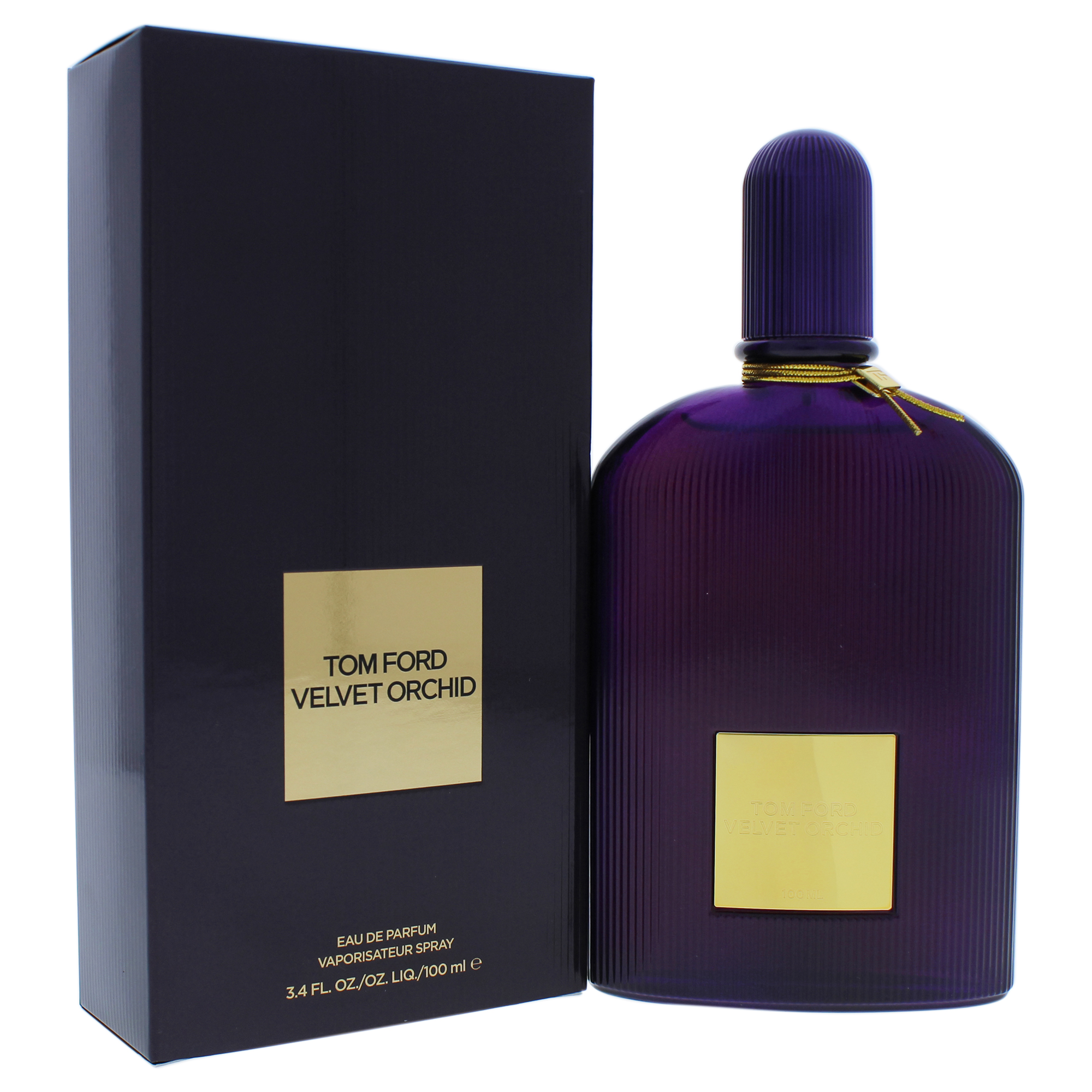 Foto 5 pulgar | Perfume Tom Ford Velvet Orchid Edp Spray para Mujeres 100 ml - Venta Internacional