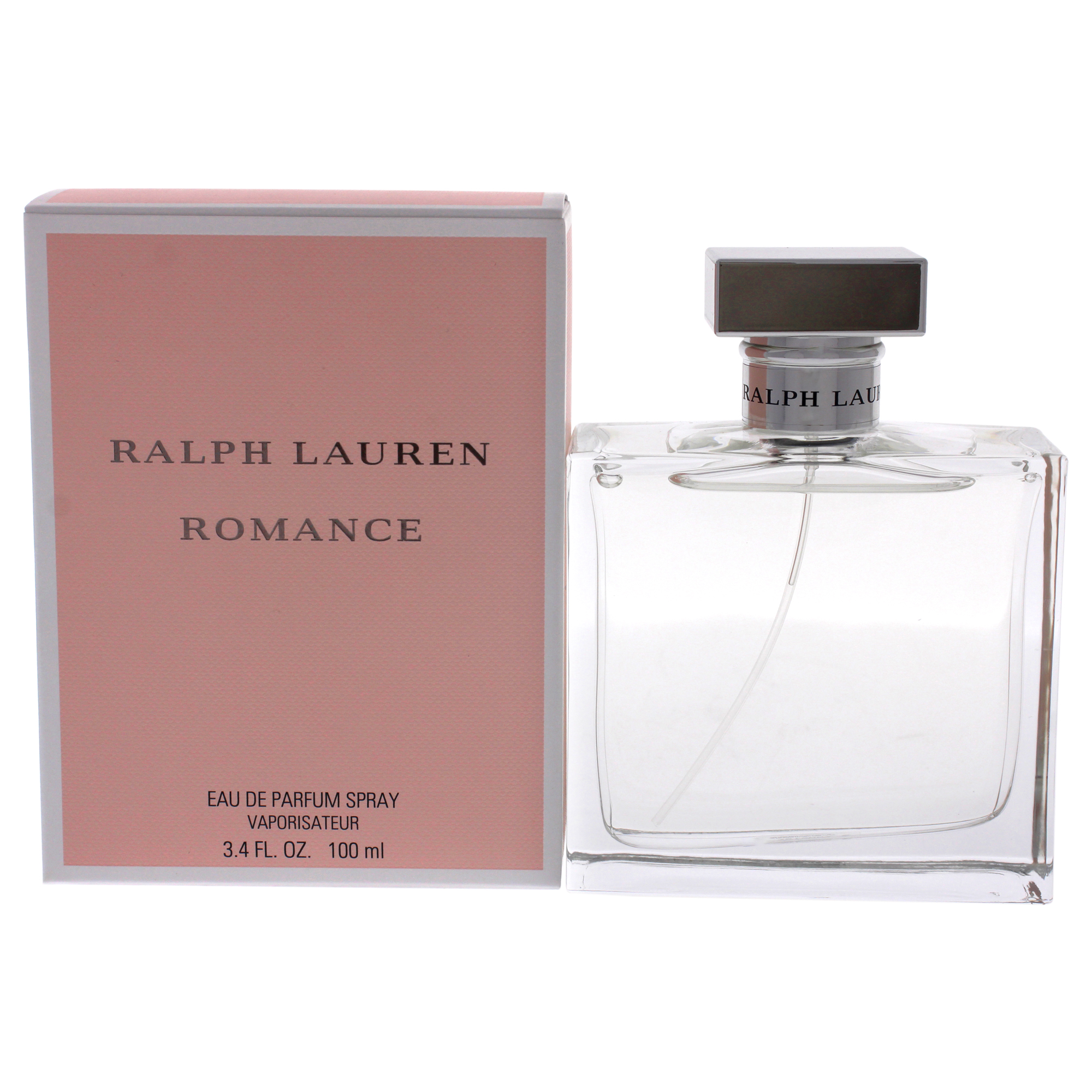 Venta Internacional- Perfume Ralph Lauren Romance Edp En Spray 100 Ml para Mujer