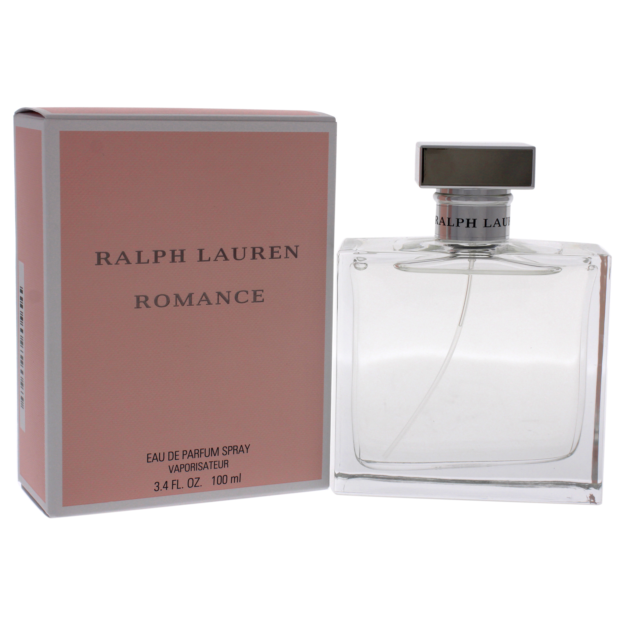 Foto 5 pulgar | Venta Internacional- Perfume Ralph Lauren Romance Edp En Spray 100 Ml para Mujer