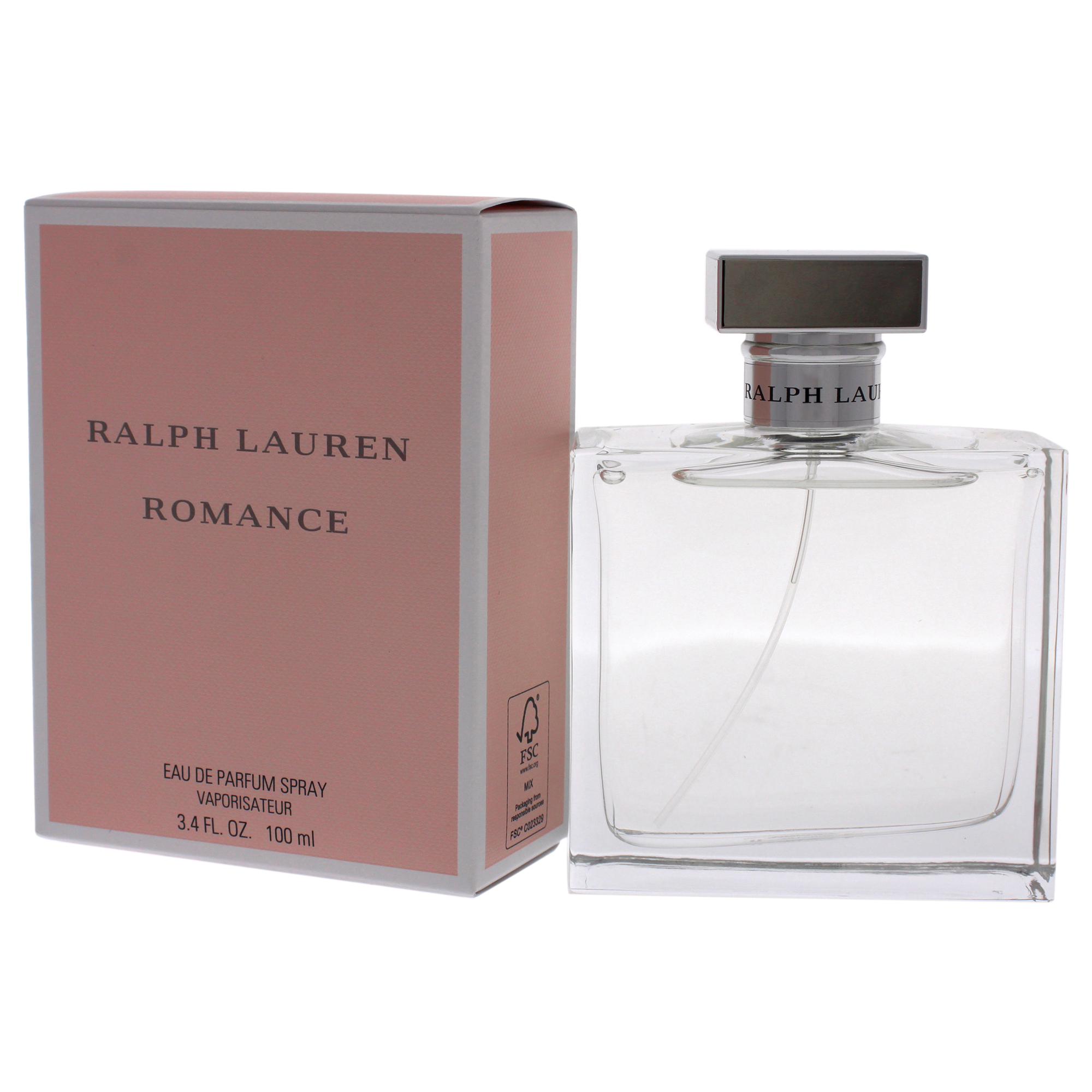 Foto 6 pulgar | Venta Internacional- Perfume Ralph Lauren Romance Edp En Spray 100 Ml para Mujer