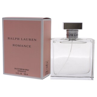 Foto 5 | Venta Internacional- Perfume Ralph Lauren Romance Edp En Spray 100 Ml para Mujer