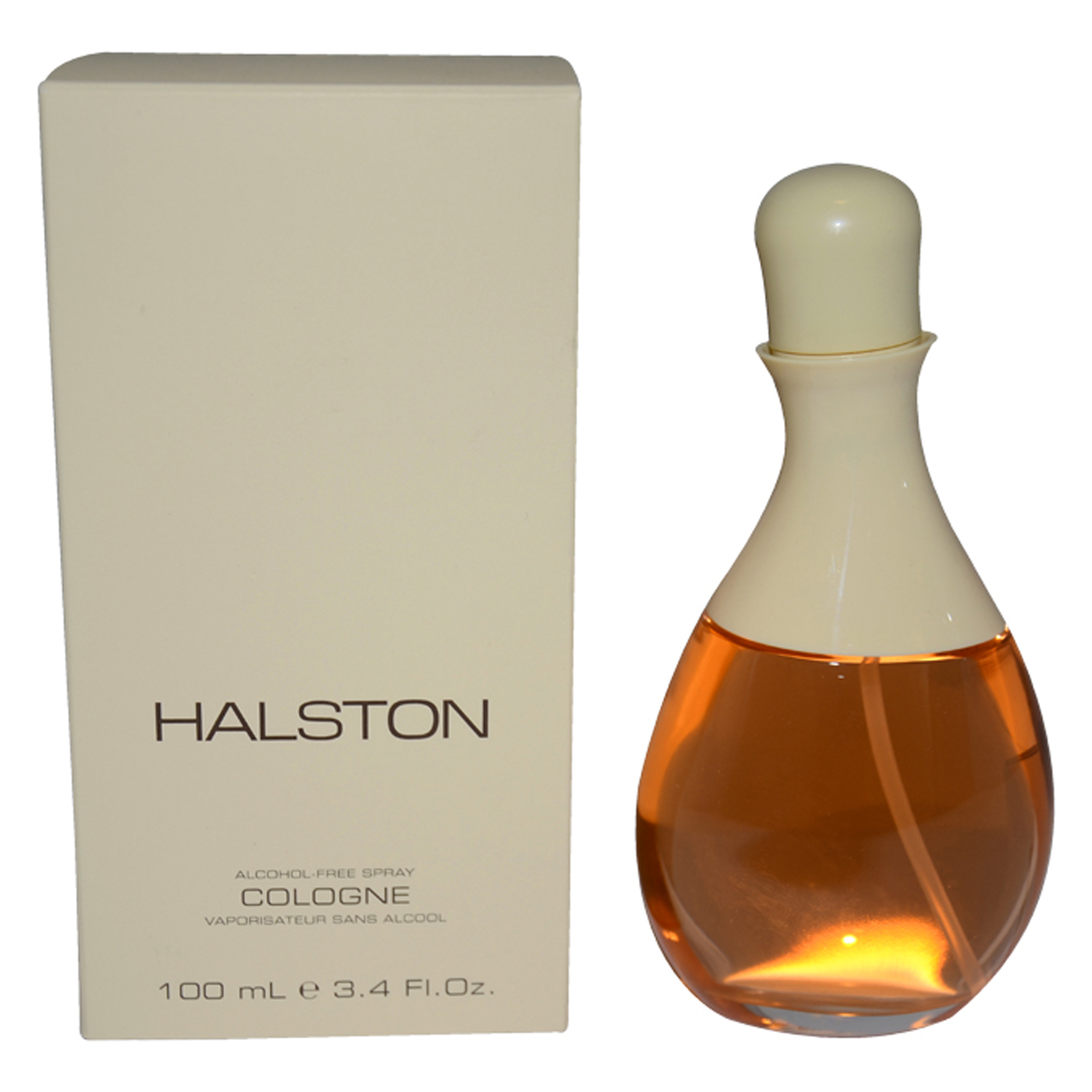 Foto 1 | Venta Internacional- Perfume Halston De Halston Colonia En Spray De 100 Ml para Mujer