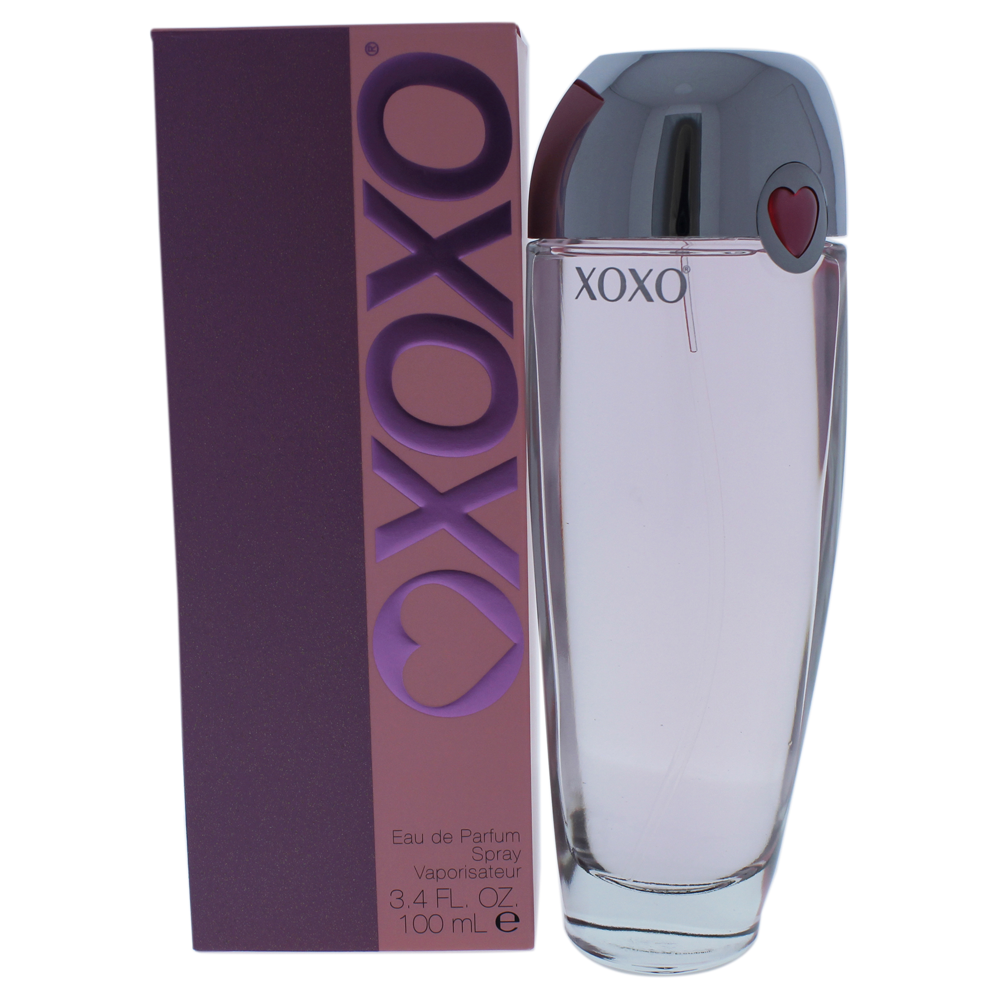 Foto 2 pulgar | Venta Internacional-Perfume Xoxo Xoxo Edp En Spray 100 Ml para Mujer