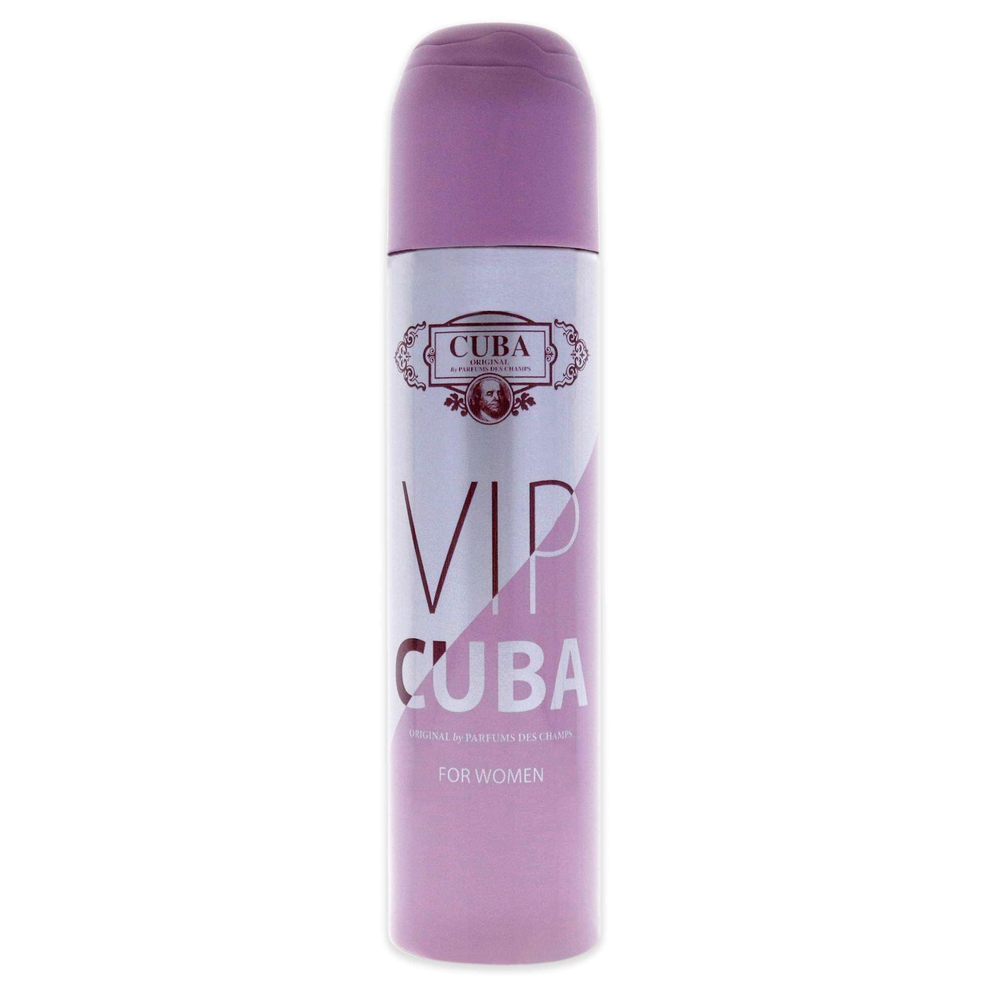 Foto 4 pulgar | Venta Internacional- Perfume Cuba VIP Eau de Parfum 100 ml para Mujer