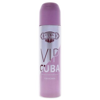 Foto 3 | Venta Internacional- Perfume Cuba VIP Eau de Parfum 100 ml para Mujer