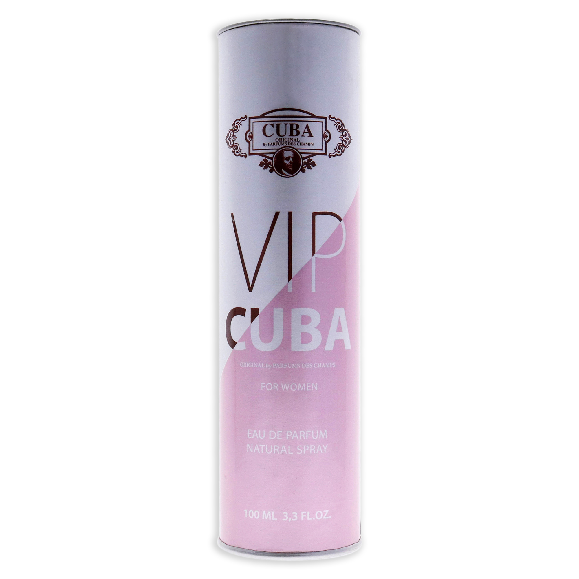 Foto 5 pulgar | Venta Internacional- Perfume Cuba VIP Eau de Parfum 100 ml para Mujer