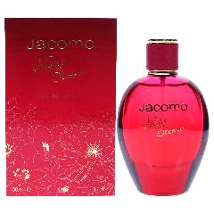 Foto 3 pulgar | Venta Internacional- Perfume Jacomo Night Bloom Eau de Parfum 100 ml para Hombre
