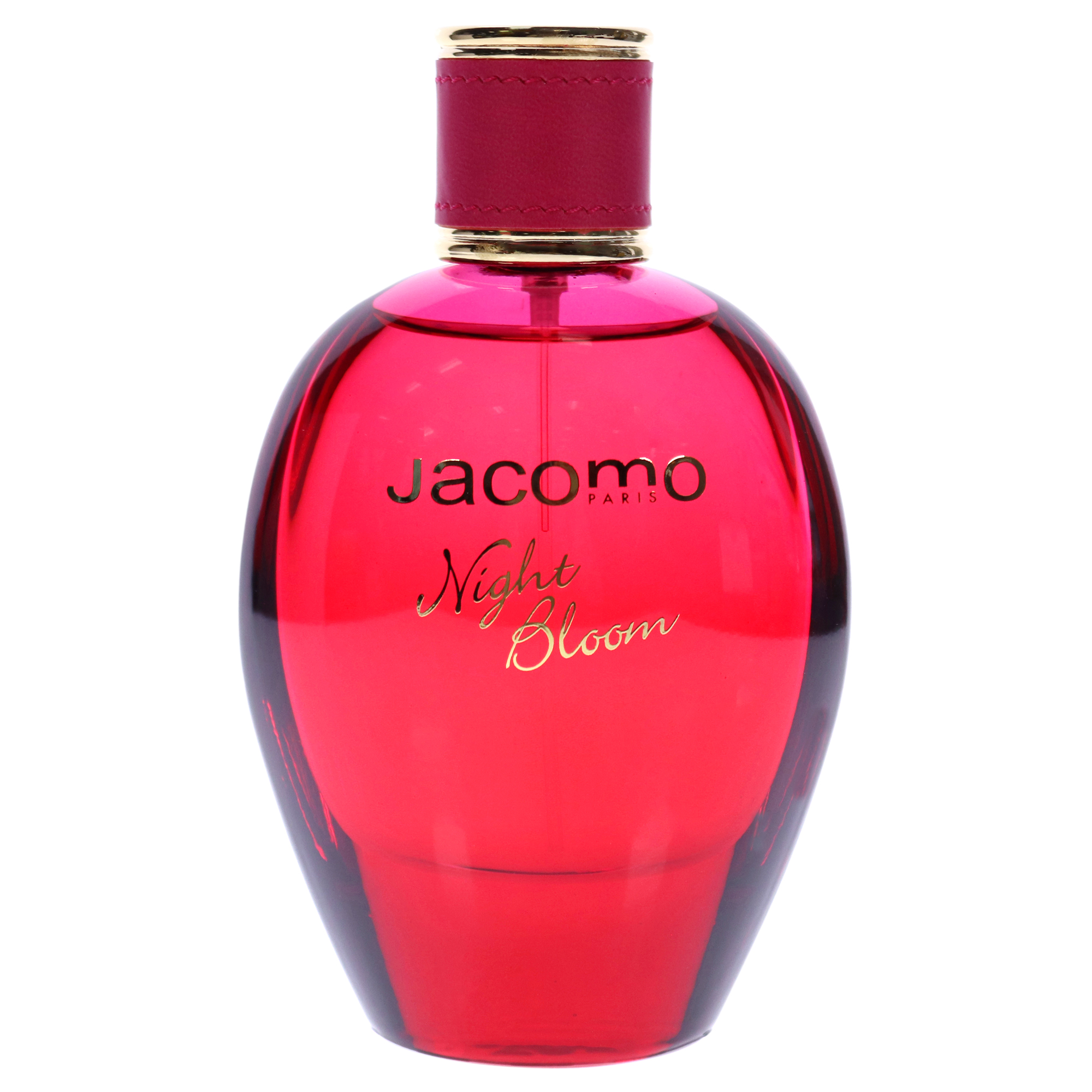 Foto 3 | Venta Internacional- Perfume Jacomo Night Bloom Eau de Parfum 100 ml para Hombre