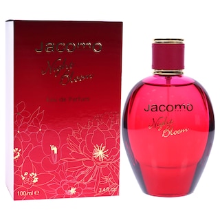Foto 4 | Venta Internacional- Perfume Jacomo Night Bloom Eau de Parfum 100 ml para Hombre