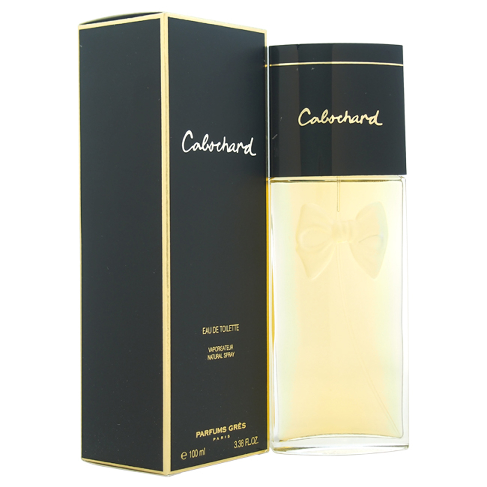 Venta Internacional- Perfume Parfums Gres Cabochard Eau de Toilette 100 ml para Mujer