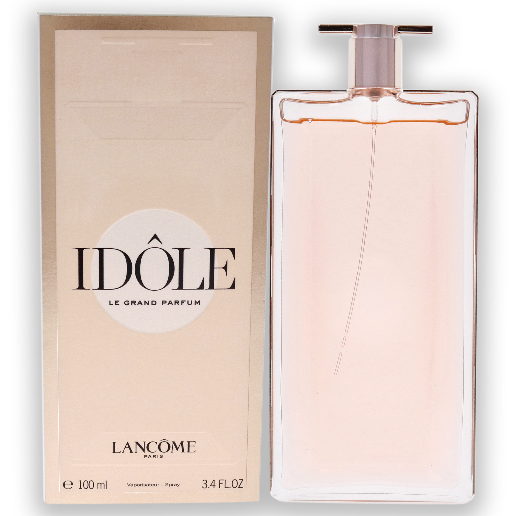 Venta Internacional- Perfume Lancome Idole Eau de Toilette 100 ml para Mujer