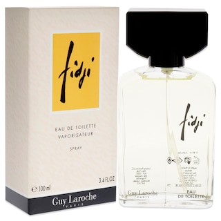 Foto 3 | Venta Internacional- Perfume Guy Laroche Fidji Eau de Toilette 100 ml para Mujer