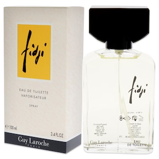 Foto 4 | Venta Internacional- Perfume Guy Laroche Fidji Eau de Toilette 100 ml para Mujer