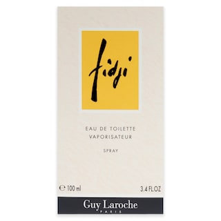 Foto 5 | Venta Internacional- Perfume Guy Laroche Fidji Eau de Toilette 100 ml para Mujer
