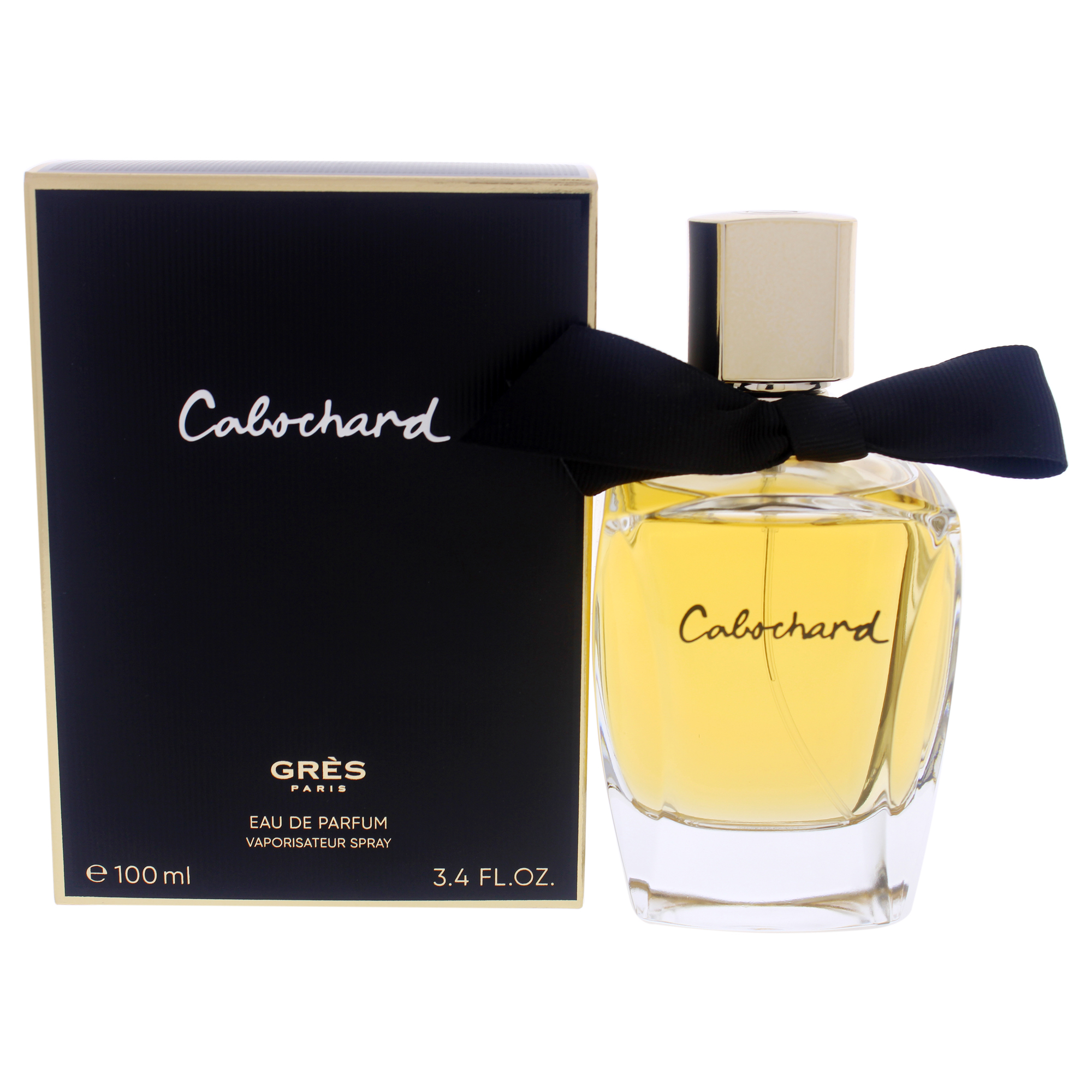 Venta Internacional- Perfume Parfums Gres Cabochard Eau de Parfum 100 ml para Mujer