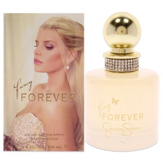 Foto 1 | Venta Internacional-Perfume Jessica Simpsons Fancy Forever Eau de Parfum 100 Ml para Mujer