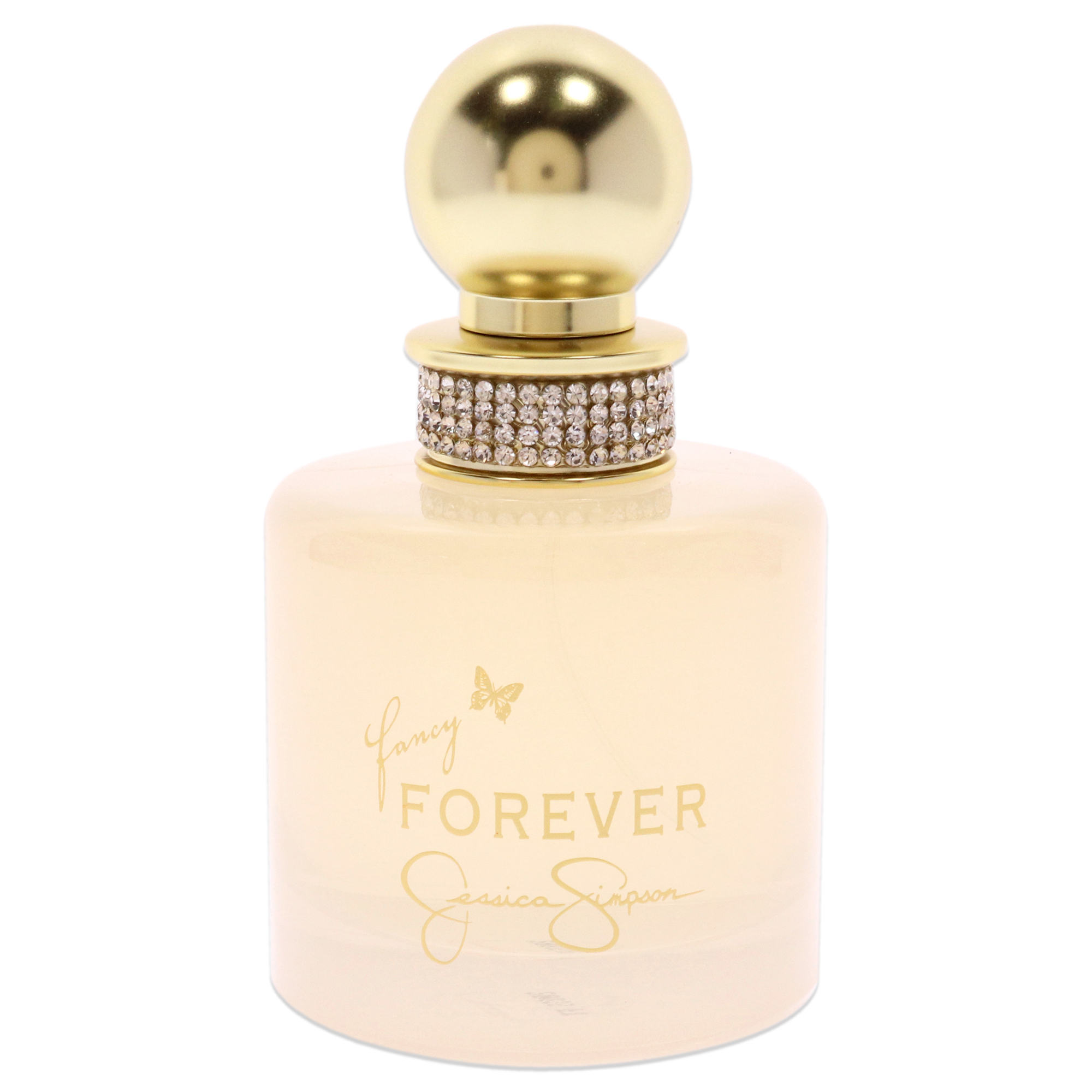 Foto 4 pulgar | Venta Internacional-Perfume Jessica Simpsons Fancy Forever Eau de Parfum 100 Ml para Mujer