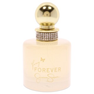 Foto 3 | Venta Internacional-Perfume Jessica Simpsons Fancy Forever Eau de Parfum 100 Ml para Mujer
