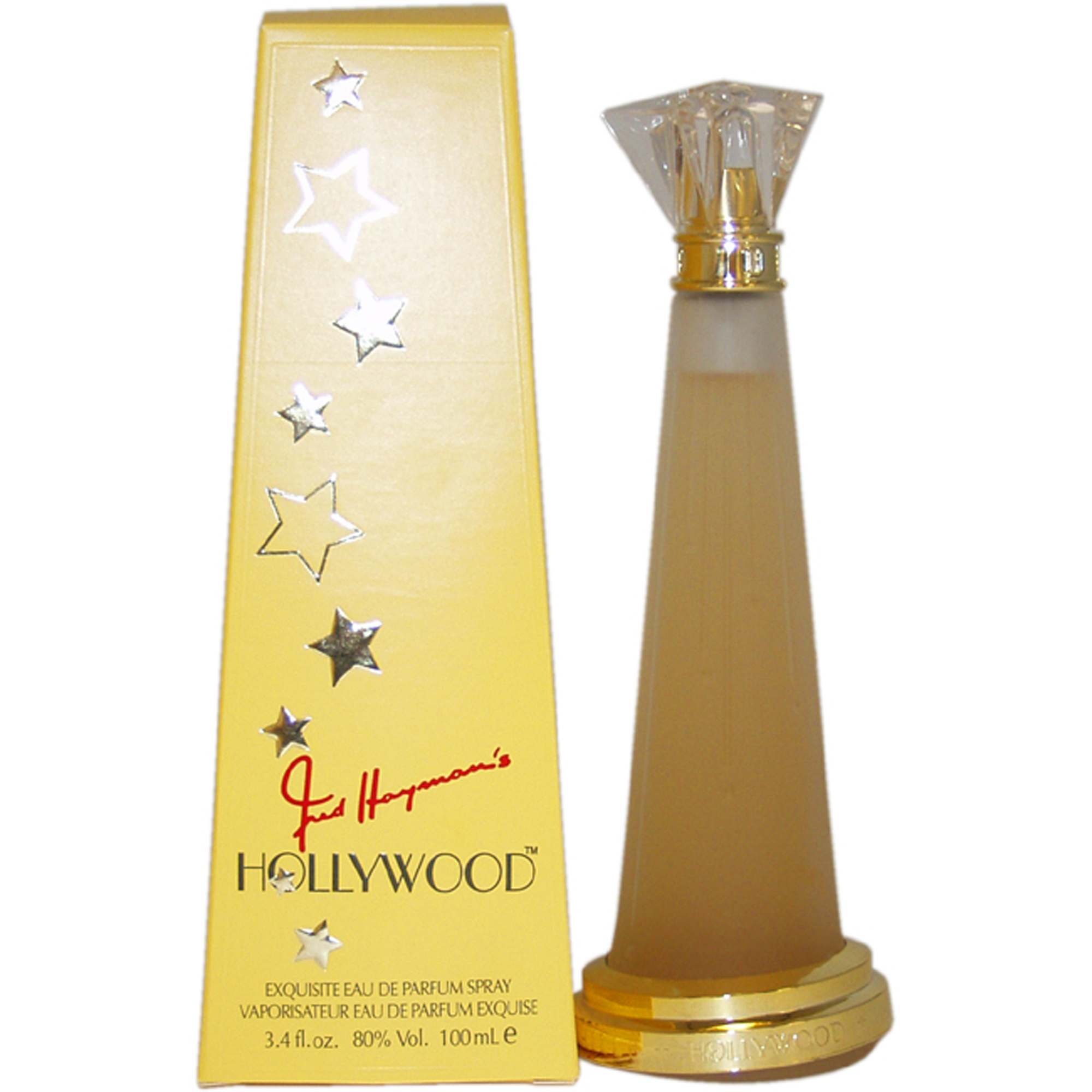 Foto 1 | Venta Internacional-Perfume Fred Hayman Hollywood Eau de Parfum 100 Ml para Mujer
