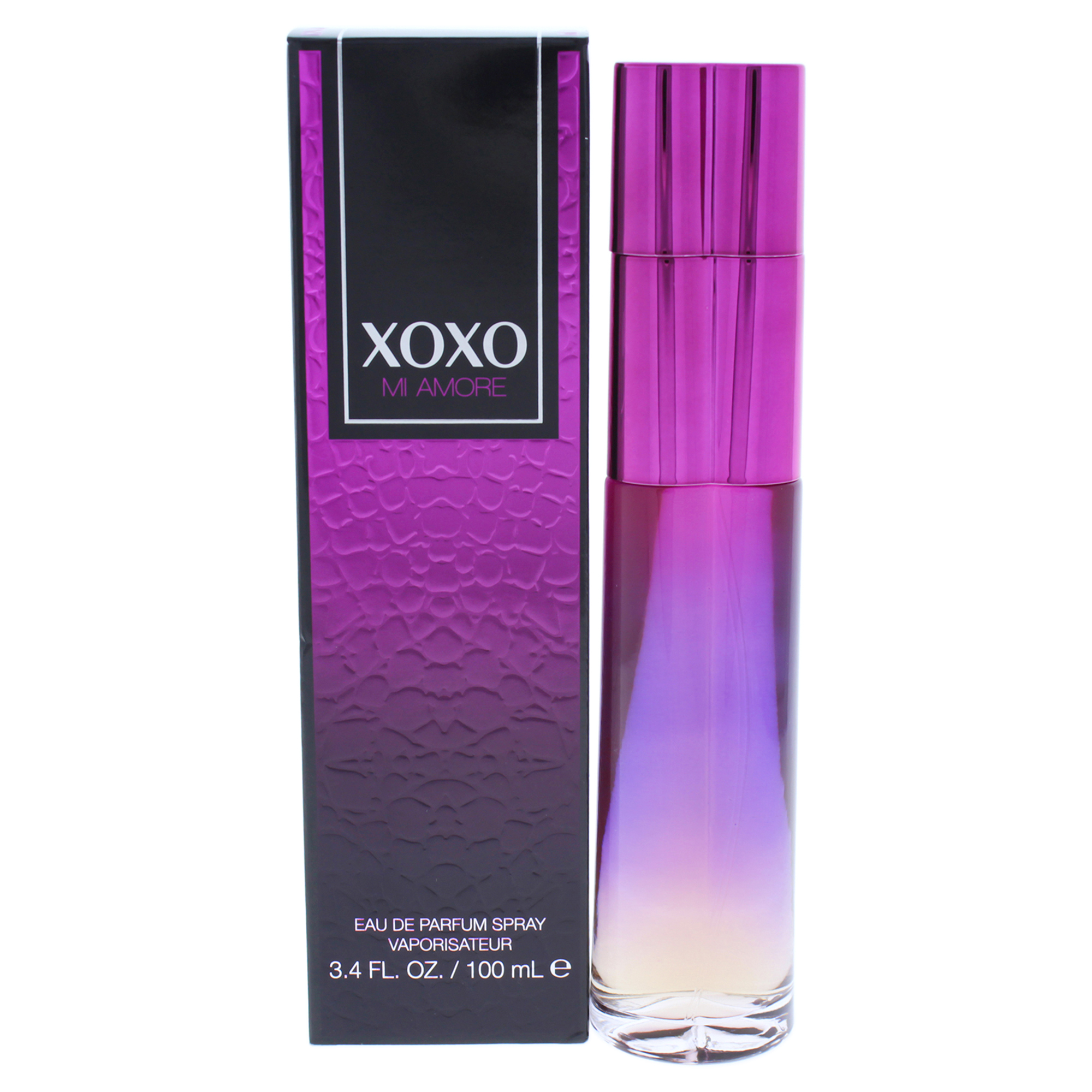 Foto 2 pulgar | Venta Internacional-Perfume Xoxo Mi amore Eau de Parfum 100 Ml para Mujer