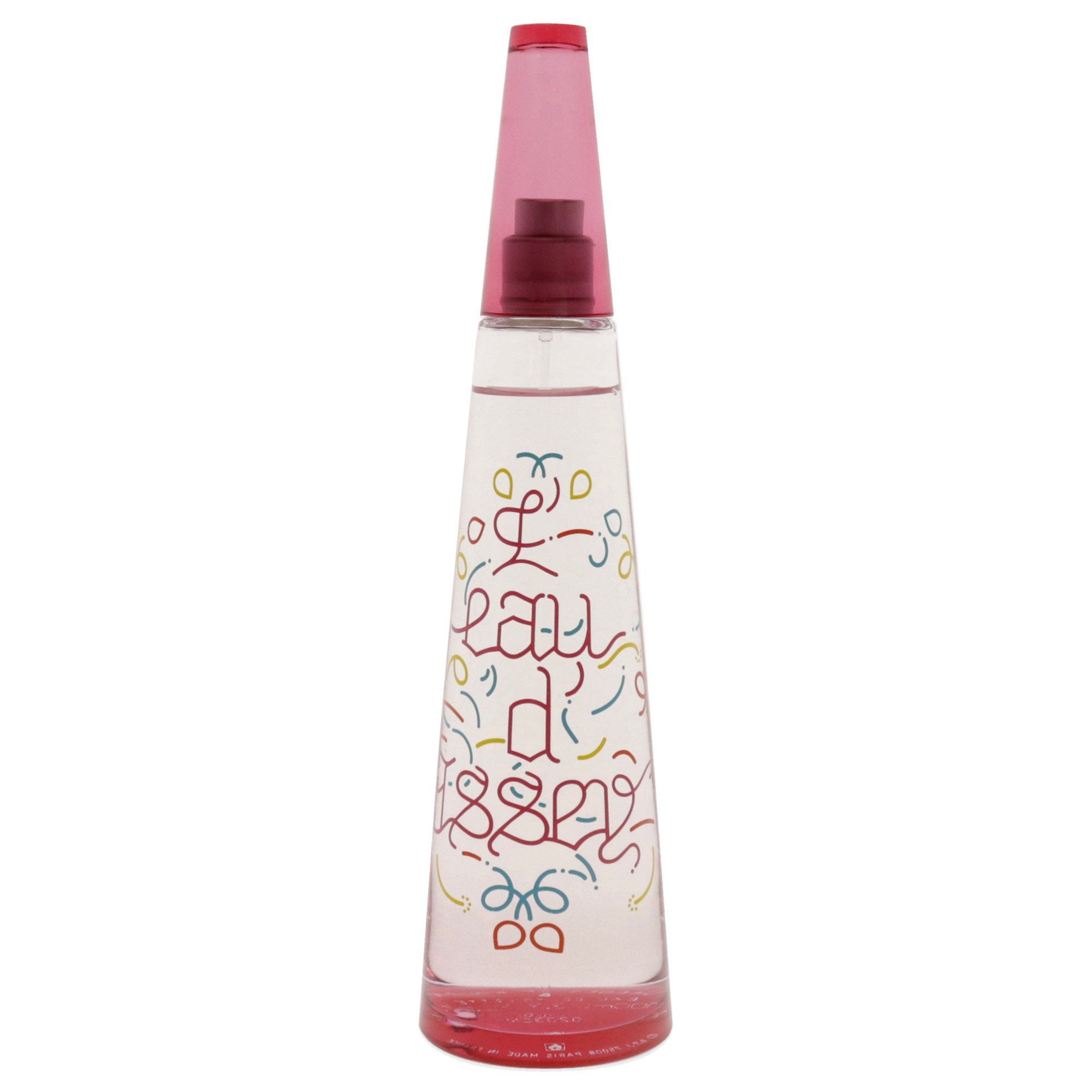 Foto 3 pulgar | Venta Internacional-Perfume Issey Miyake Shades Of Kolam Eau de Toilette 100 Ml para Mujer