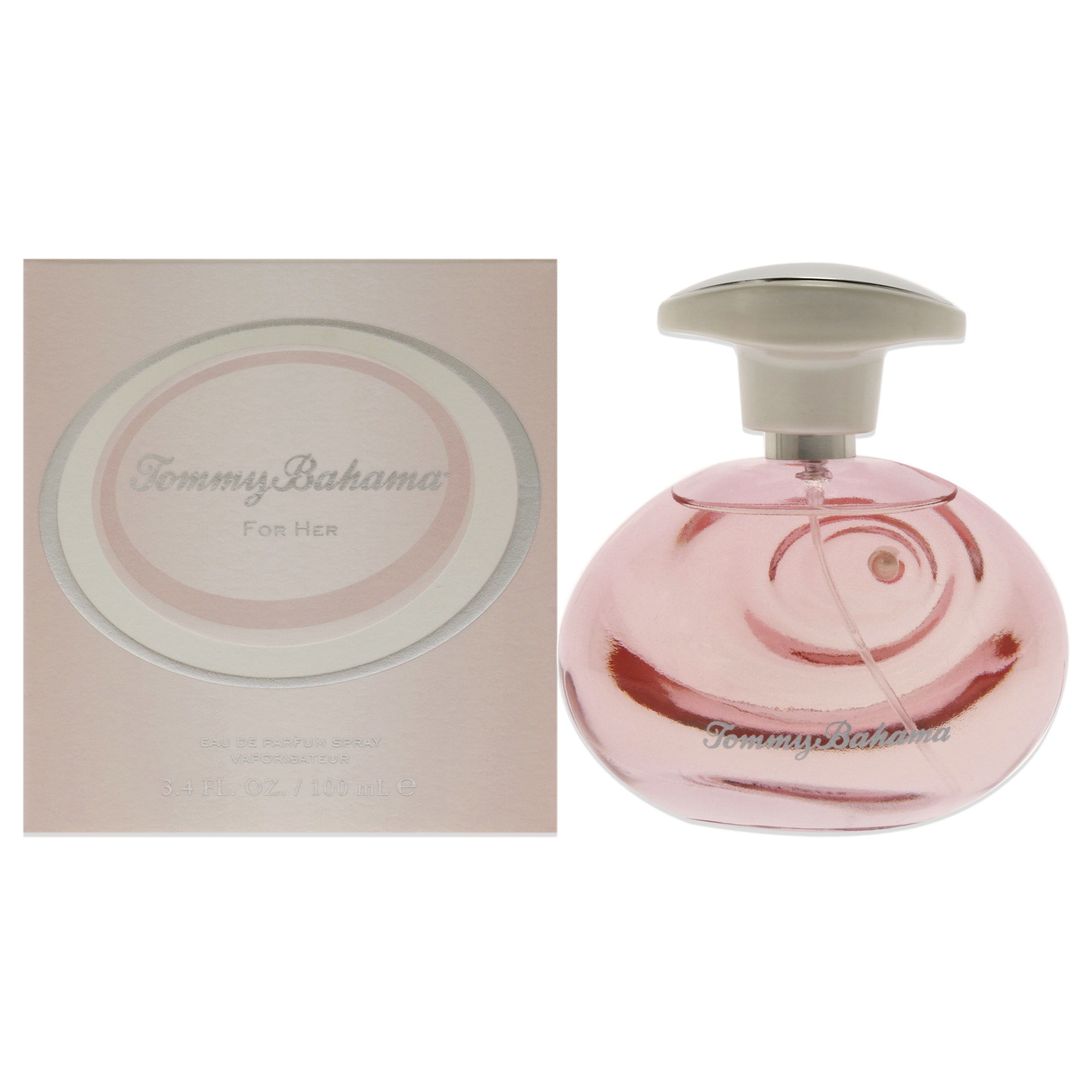 Foto 2 pulgar | Venta Internacional-Perfume Tommy Bahama Eau de Parfum 100 Ml para Mujer