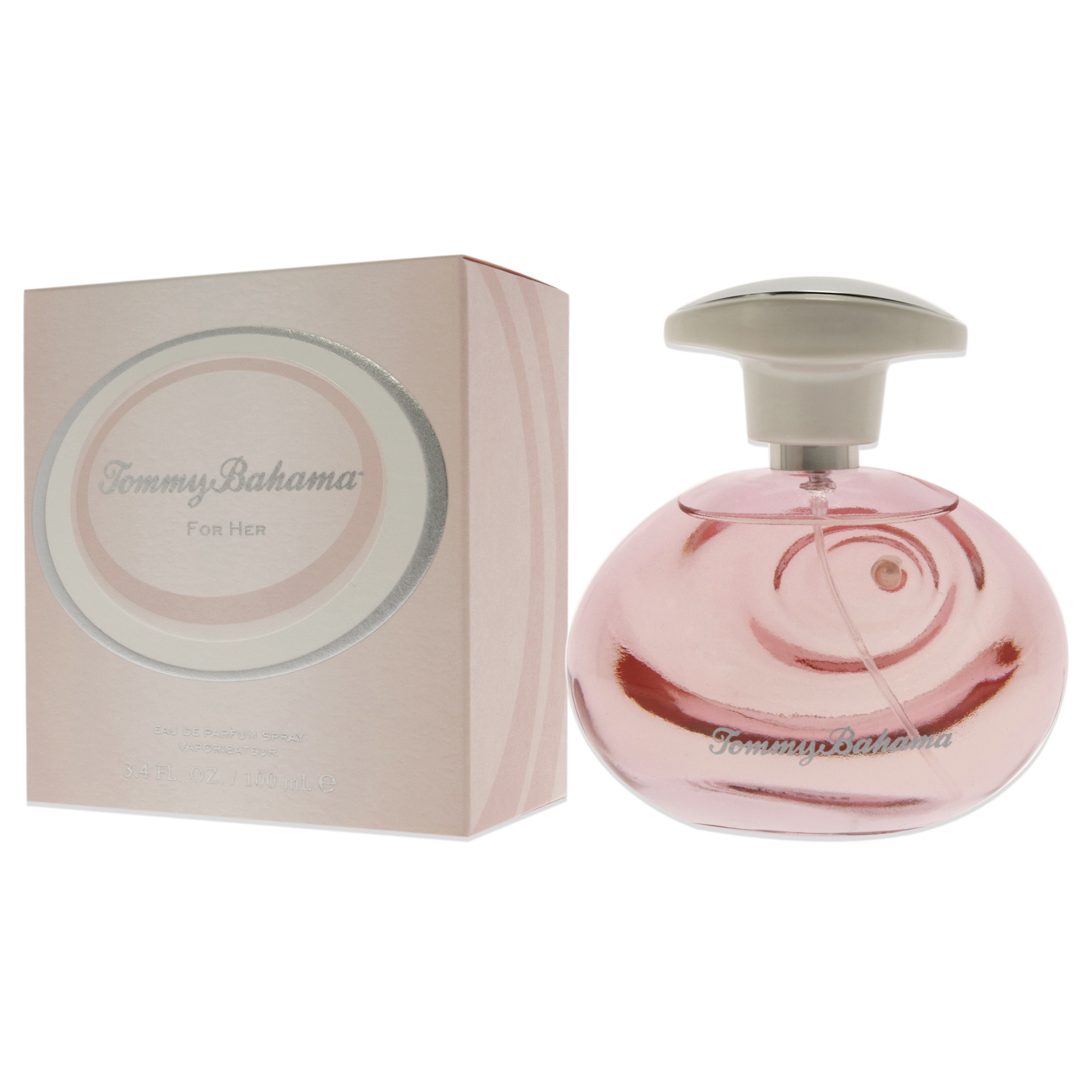 Foto 6 pulgar | Venta Internacional-Perfume Tommy Bahama Eau de Parfum 100 Ml para Mujer