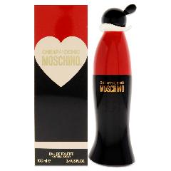 Foto 3 pulgar | Venta Internacional - Perfume Moschino Cheap And Chic Edt para Mujer 100 Ml